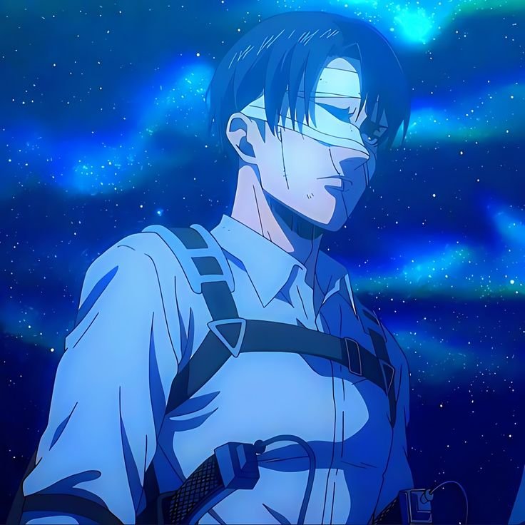 Levi Ackerman — Image 12